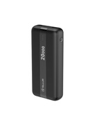  Tellur PBC203 20000mAh black
