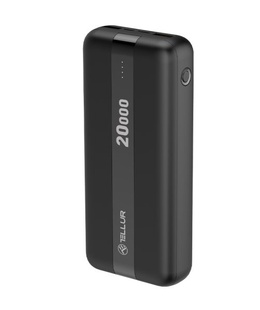  Tellur PBC203 20000mAh black  Hover