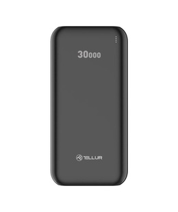  Tellur PBC303 30000mAh black  Hover