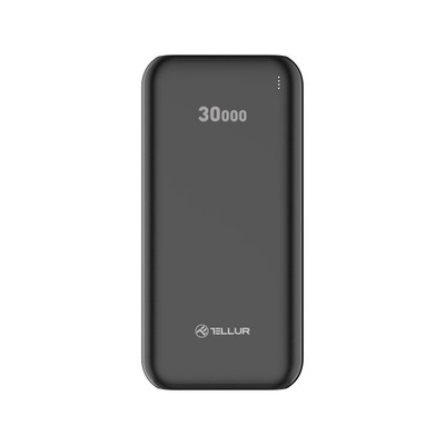  Tellur PBC303 30000mAh black