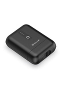  Tellur PD101 Power Bank 10000mAh QC3.0+Type-C PD 30W black Hover