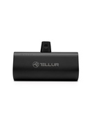  Tellur PD201 Powerbank 5000mAh black Hover
