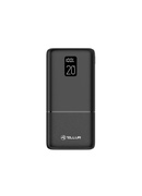  Tellur PD202 Boost Pro 20000mAh black Hover