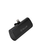  Tellur PD203 Powerbank 5000mAh black