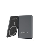  Tellur PD20W Ultra Thin  5000 mAh PowerBank MagSafe