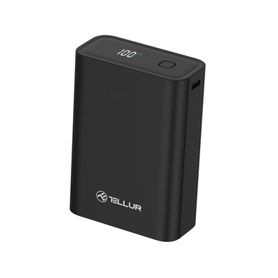  Tellur PD702 Compact Pro 20000mAh black