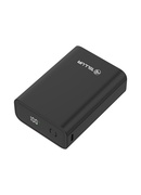  Tellur PD702 Compact Pro 20000mAh black Hover