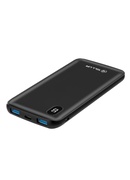  Tellur Power Bank PD100 10000mAh black