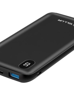  Tellur Power Bank PD100 10000mAh black  Hover