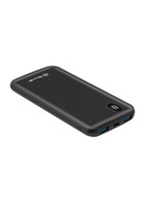  Tellur Power Bank PD100 10000mAh black Hover