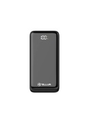  Tellur Power Bank PD303 Boost Pro30000mAh, black
