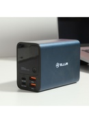  Tellur Power Bank Ultra Pro PD903 27000mAh BLue Hover