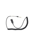  Tellur QD to Jack 3.5mm 4 Pole Adapter Cable 2.95m Black