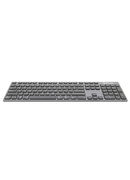Tastatūra Tellur Shade Wireless Slim Keyboard