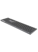 Tastatūra Tellur Shade Wireless Slim Keyboard Hover