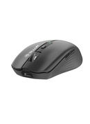 Pele Tellur Silent Click Wireless Mouse Black Hover