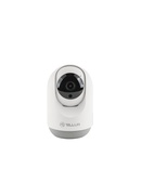  Tellur Smart WiFi Indoor Camera 3MP, UltraHD, Autotracking, PTZ white Hover