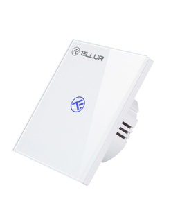  Tellur Smart WiFi switch, SS1N 1 port 1800W 10A  Hover