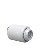  Tellur Smart WiFi Thermostatic Radiator Valve RVSH1 LED white Hover