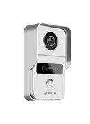  Tellur Smart WiFi Video DoorBell 1080P, Unlock function, Indoor chime, grey