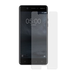  Tellur Tempered Glass 2.5D for Nokia 5 clear