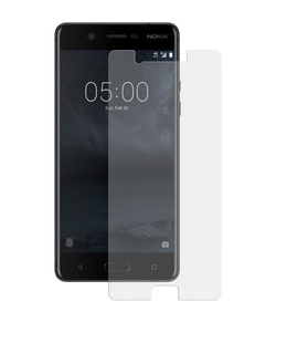  Tellur Tempered Glass 2.5D for Nokia 5 clear  Hover