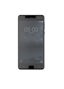  Tellur Tempered Glass 2.5D for Nokia 5 clear Hover