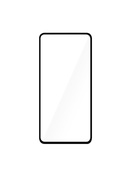  Tellur Tempered Glass 2.5D Full Cover Full Glue for Huawei P40 black Hover