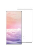  Tellur Tempered Glass 3D Full Glue for Samsung Galaxy Note 10 black