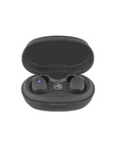 Austiņas Tellur True Wireless Stereo earbuds Mood black