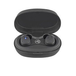 Austiņas Tellur True Wireless Stereo earbuds Mood black