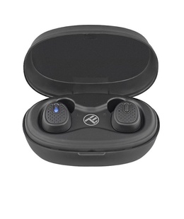 Austiņas Tellur True Wireless Stereo earbuds Mood black  Hover