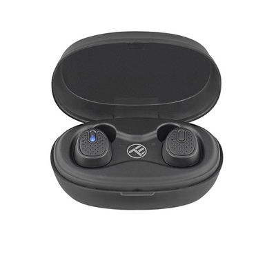 Austiņas Tellur True Wireless Stereo earbuds Mood black