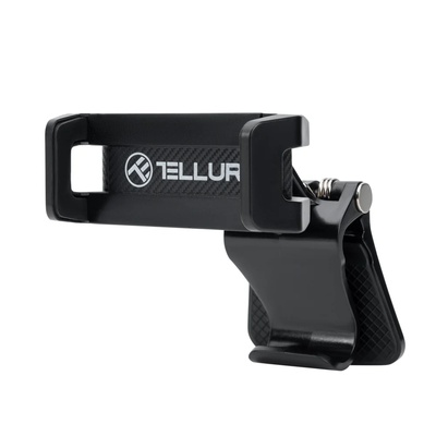  Tellur Universal Phone Holder Black
