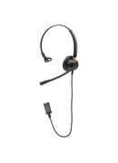 Austiņas Tellur Voice 510N Monoaural USB Black Hover