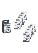  Tellur wet wipes for optical surfaces 10pcs set Hover