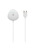  Tellur WiFi Flood Sensor, AAA, White