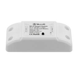  Tellur WiFi Inline Switch 2200W