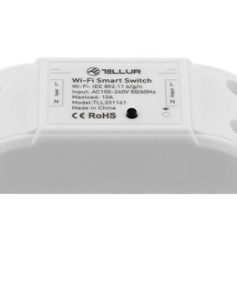  Tellur WiFi Inline Switch 2200W  Hover