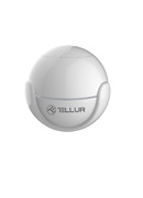  Tellur WiFi Motion Sensor, PIR White