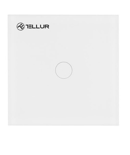  Tellur WiFi switch, 1 port, 1800W  Hover