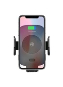  Tellur Wireless car charger, QI certified, 10W, IR sensor, WCCM2 black