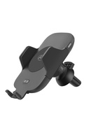  Tellur Wireless car charger, QI certified, 10W, IR sensor, WCCM2 black Hover
