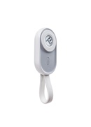  Tellur wireless powerbank charger compatible with Apple watches 1200mAh