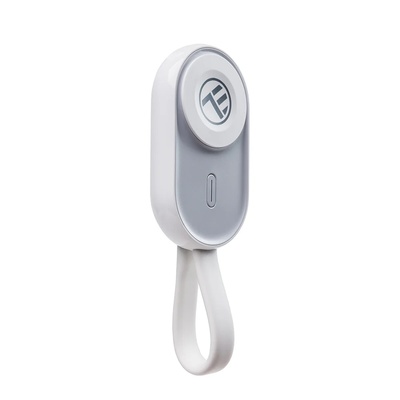  Tellur wireless powerbank charger compatible with Apple watches 1200mAh
