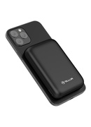  Tellur WPD101 Compact Pro 10000 mAh PowerBank MagSafe