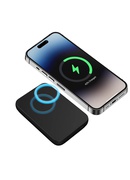  Tellur WPD101 Compact Pro 10000 mAh PowerBank MagSafe Hover