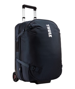  Thule 3450 Subterra Wheeled Duffel TSR-356 Mineral  Hover