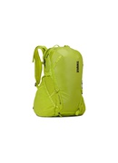  Thule 3610 Upslope 35L Removable Airbag 3.0 Ready Ski And Snowboard Backpack Lime Punch