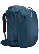  Thule 3732 Landmark 70L Womens Backpacking Pack Majolica Blue